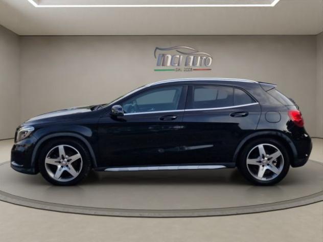 MERCEDES-BENZ GLA 220 d Automatic Executive rif. 24167431 - Foto 2