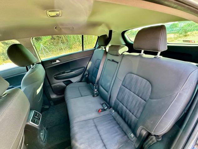 Kia Sportage 1.6 GDI COOL #12123 - Foto 7