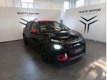 Citroën C3 1.2 puretech Shine s&s 83cv neopatentati my18