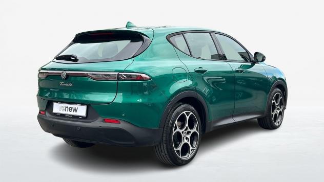 Alfa Romeo Tonale 1.6 130cv Sprint TCT6 - Foto 3