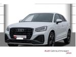 Audi Q2 35TDI S line LED 2ZAC GRA SHZ PDC MFL DAB 18