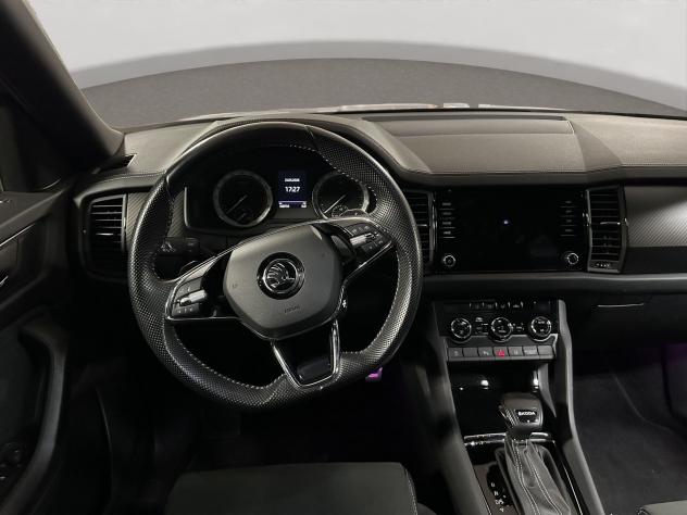 Škoda Kodiaq 2.0 TDI 110KW SPORTLINE DSG 5p - Foto 8