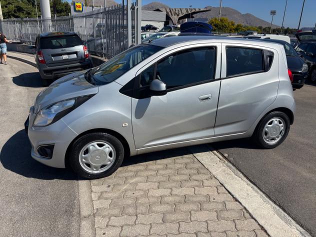 Chevrolet Spark 1.0 LS IMPIANTO GPL - Foto 2