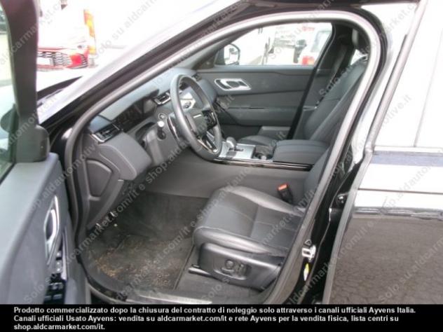 LAND ROVER Range Rover Velar 2.0D I4 204 CV Dynamic SE rif. 24089049 - Foto 9