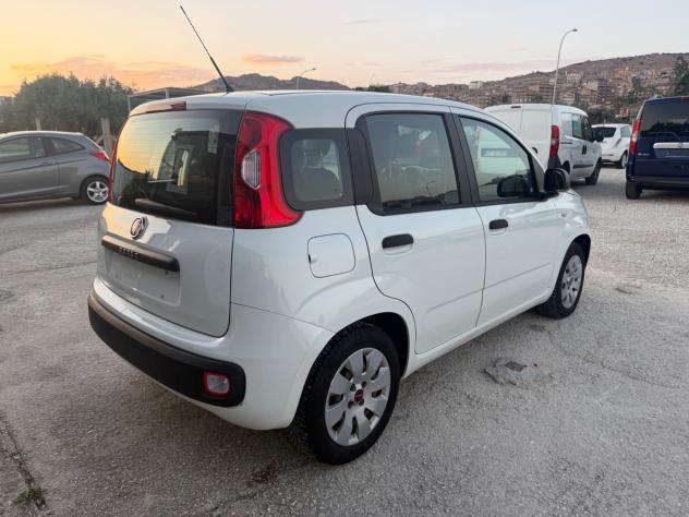 Fiat Panda 1.2 Easy 10/2016 - Foto 5