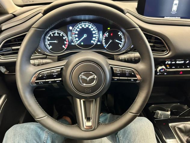 Mazda CX-30 2.5L Skyactiv-G 140cv M Hybrid Centre Line design pack - Foto 7