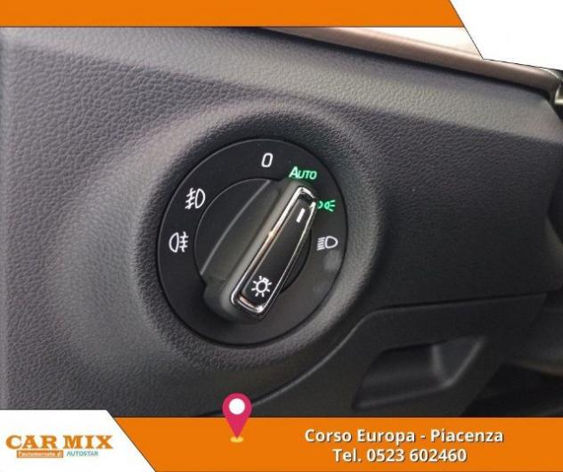 Škoda Kamiq Kamiq 1.0 TSI 110 CV Style - Foto 10