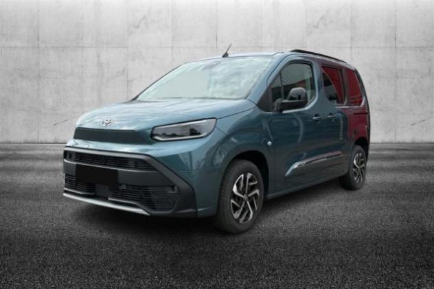 TOYOTA Proace City Verso 1.5D 130 CV S&S L2 Lounge rif. 24096227