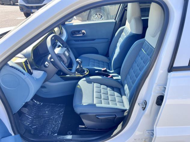 FIAT Grande Panda Benzina Benzina La Prima - Foto 5