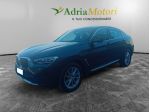 BMW X4 X4 xdrive20d mhev 48V auto