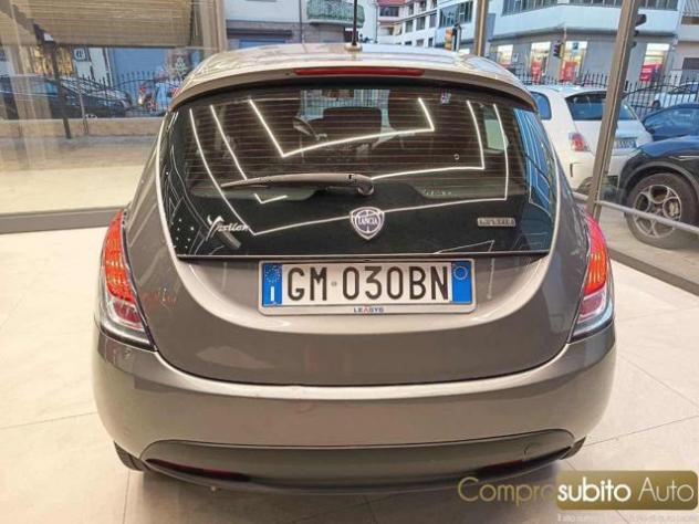 LANCIA Ypsilon 1.0 FireFly 5 porte S&S Hybrid Ecochic Silver rif. 24179197 - Foto 6