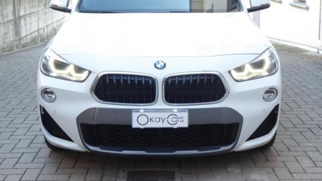 BMW X2 sDrive18d Msport-X rif. 24059550 - Foto 5