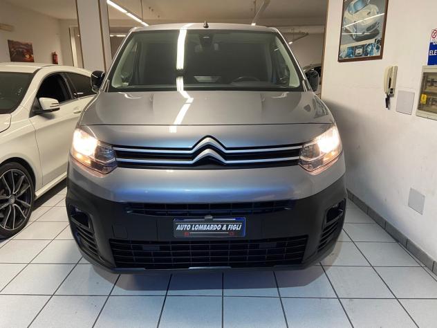 Citroen Berlingo BlueHDi 130 S&S Van XL Worker - Foto 3