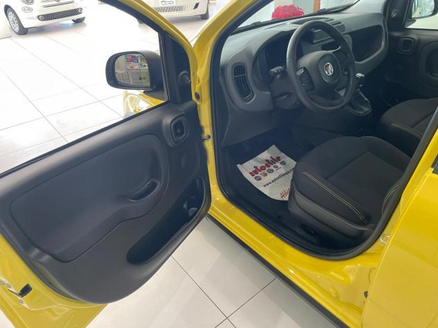 FIAT Panda Panda 1.0 FireFly S&S Hybrid Pop - Foto 5