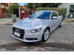 Audi A6 A6 2.0 TDI 177 CV Business plus