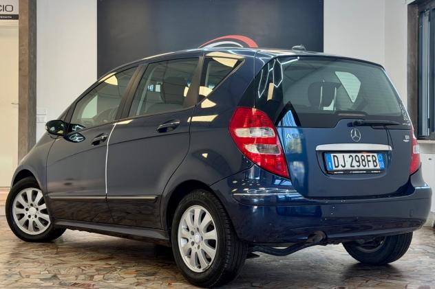 Mercedes-benz A 180 CDI Elegance - Foto 7