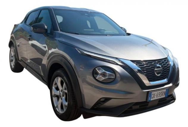 NISSAN Juke 1.0 DIG-T 114 CV DCT N-Connecta rif. 23985903