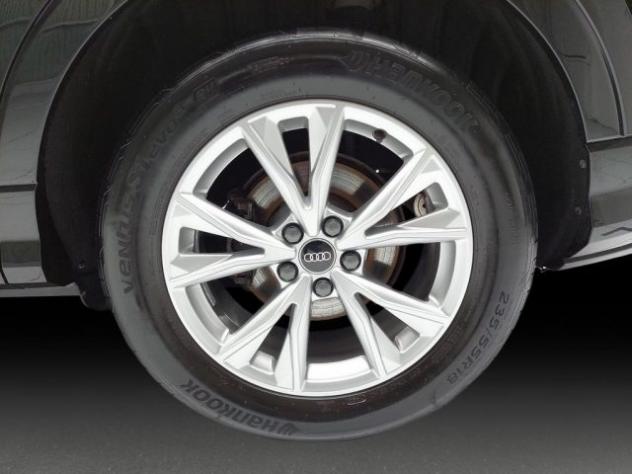 AUDI Q3 35 TFSI S tronic S line rif. 20459373 - Foto 6