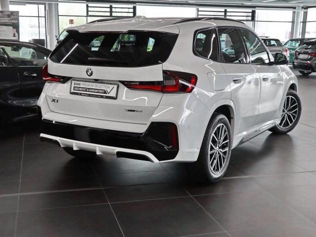 BMW X1 sDrive18i M-SPORT VIRTUAL LED CAMERA CARPLAY DAB - Foto 2