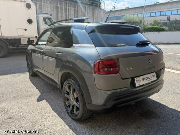 Citroen C4 CACTUS 1.6 Hdi Automatica - Foto 7