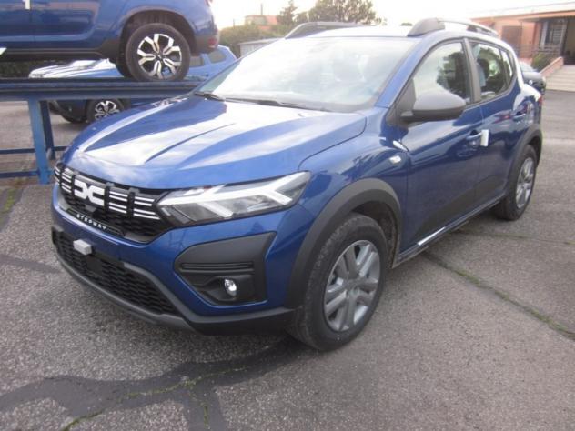 Dacia Sandero 1.2 ECO-G 120 STEPWAY EXPRESSION - Foto 3