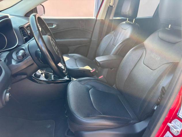 JEEP Compass 2.0 Mjt aut. 4WD Limited - Foto 5