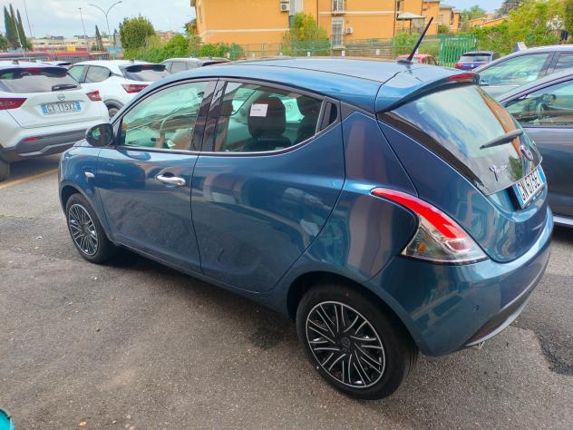 LANCIA YPSILON HYBRID GOLD PREZZO REALE - Foto 5