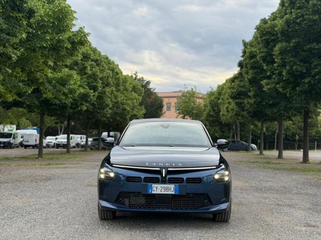 Lancia Ypsilon Ypsilon 1.2 mhev LX e-dct “blu” - Foto 3