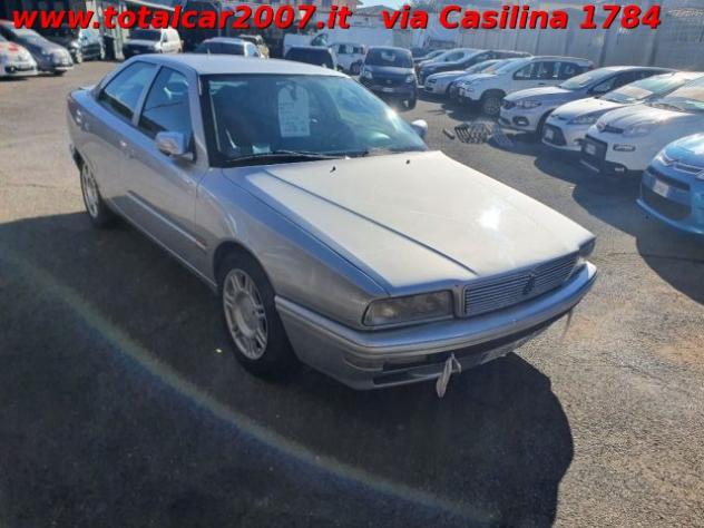 MASERATI Biturbo QUATTROPORTE rif. 23529661