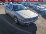 MASERATI Biturbo QUATTROPORTE rif. 23529661