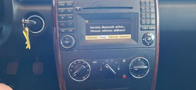 Mercedes-benz A 160 BlueEFFICIENCY Elegance - Foto 8