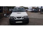 NISSAN - Terrano II - 2.7 Tdi 3 porte  AUTOCARRO