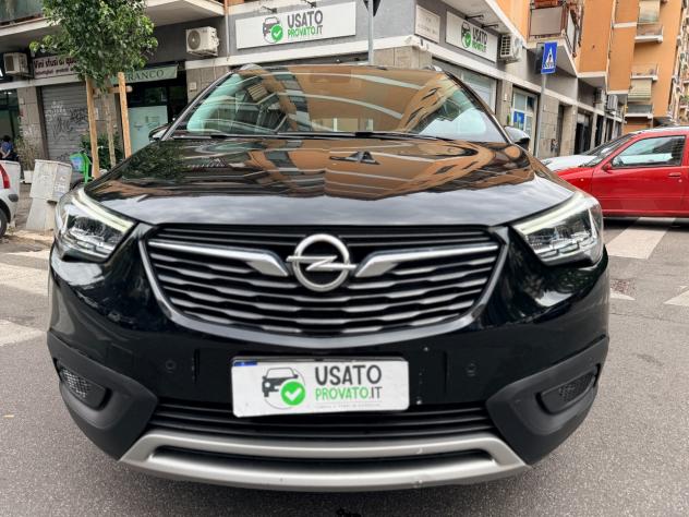 Opel Crossland X 1.2 110cv UNIPRO Distribuzione OK - Foto 2