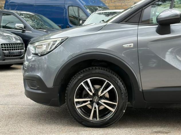 OPEL Crossland X 1.2 GPL 12V *PROMO FINANZIAMENTO* rif. 23670643 - Foto 7