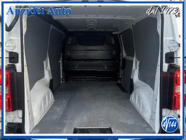 OPEL Vivaro 1.5 Diesel 120CV L2 Furgone Enjoy M rif. 24054062 - Foto 9