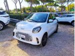 SMART ForFour EQ PASSION ELETTRICA 56cv(41 kW) SENS PARK CERCHI rif. 21480436