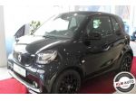 SMART ForTwo 70 1.0 twinamic Passion Navi + apple rif. 24208914