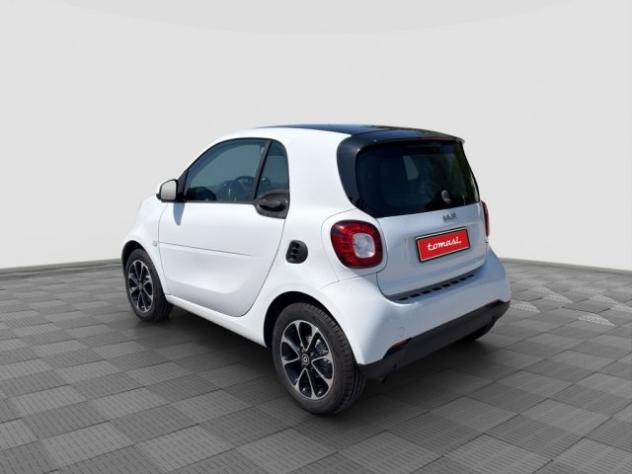 SMART ForTwo fortwo 70 1.0 Aut/twinamic Prime rif. 23956419 - Foto 3