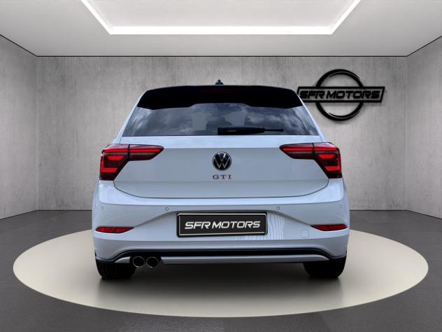 Volkswagen Polo GTI 2.0 TSI GTI DSG - PROMO/IVA ESP. - Foto 5