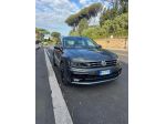 Volkswagen Tiguan 2.0 BiTDI DSG 4MOTION  R-Line