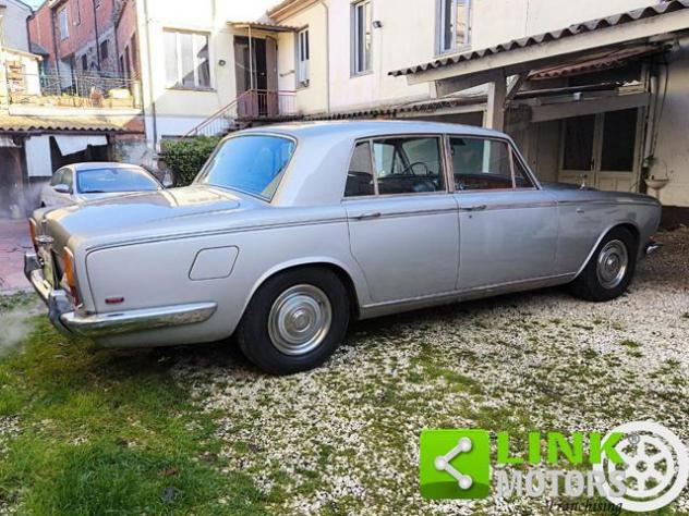 ROLLS-ROYCE Silver Shadow I rif. 24021926 - Foto 4