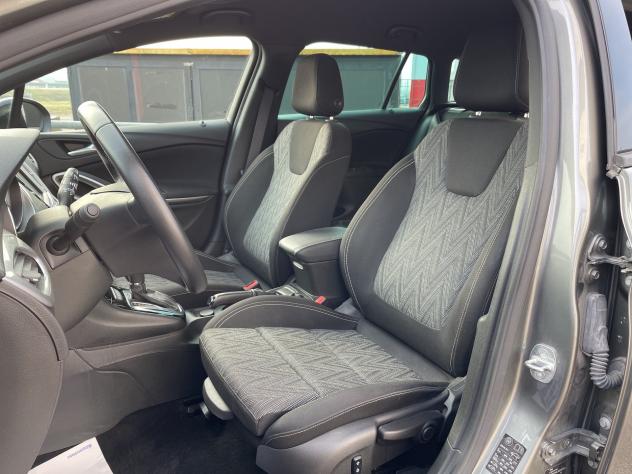 Opel Astra 1.5 CDTI 122 CV S&S AT9 Sports Tourer Ultimate - Foto 10