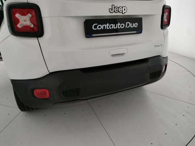 Jeep Renegade 1.6 Mjt 120 CV Longitude N1 AUTOCARRO - Foto 9