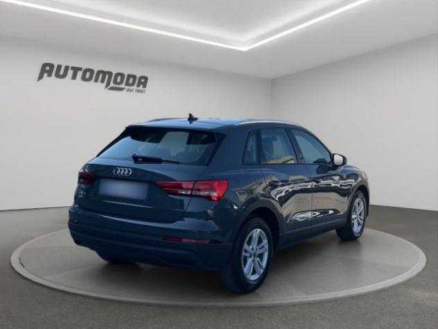 AUDI Q3 35 TDI S tronic rif. 23957141 - Foto 4