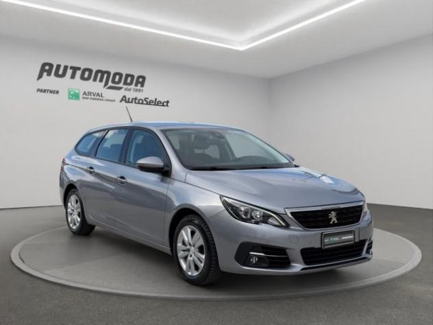 PEUGEOT 308 1.5 130CV AUTOMATICO rif. 23686633 - Foto 3