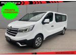 RENAULT Trafic dCi 150CV PL L2 9 POSTI PRONTA CONSEGNA rif. 21739727