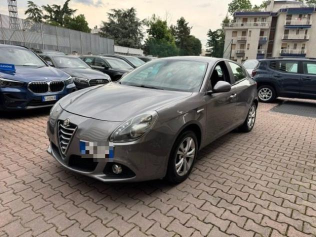 ALFA ROMEO Giulietta 1.4 Turbo 105 CV Progression rif. 23690071