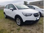 OPEL - Crossland X - 1.2 12V Innovation