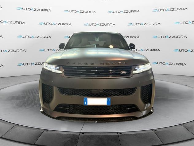 Land Rover Range Rover Sport 4.4 V8 AWD MHEV SV Celestial Edition THEIA Curation 635cv auto - Foto 3