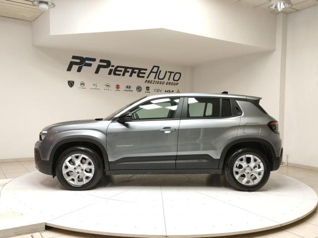Jeep Avenger Avenger 1.2 Turbo 100 CV MHEV Longitude - Foto 2
